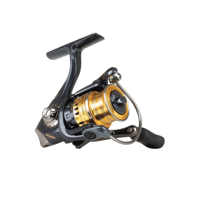 ABU GARCIA Carabus AG Spinning Reel SX 1000 - Barracuda Shop