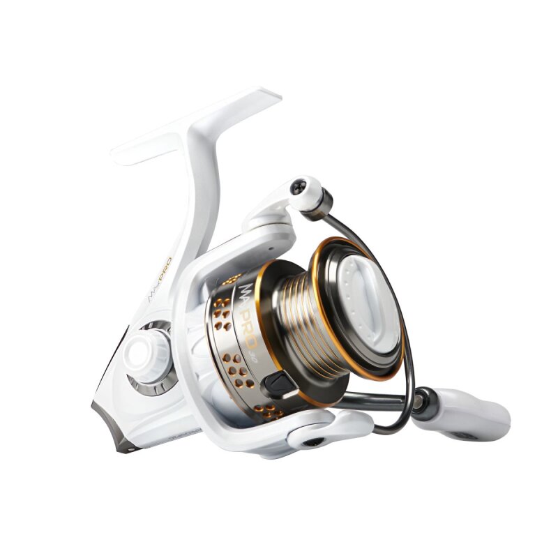 ABU GARCIA Max Pro Spinning Reel 30 - Barracuda Shop