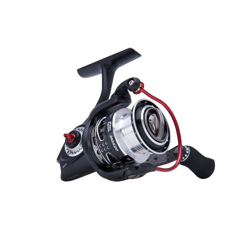 ABU GARCIA Revo 3 MGX Spinning Reel 20 SP – Barracuda Shop