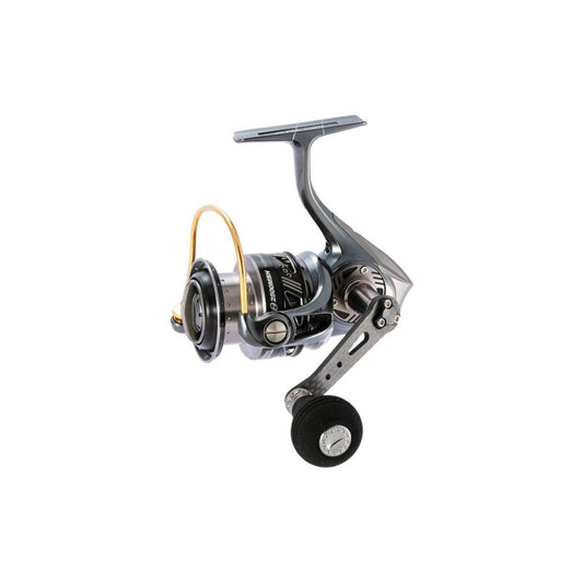 ABU GARCIA Revo ALX Spinning Reel 2500MSH - Barracuda Shop