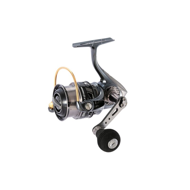 ABU GARCIA Revo ALX Spinning Reel 3000SH - Barracuda Shop