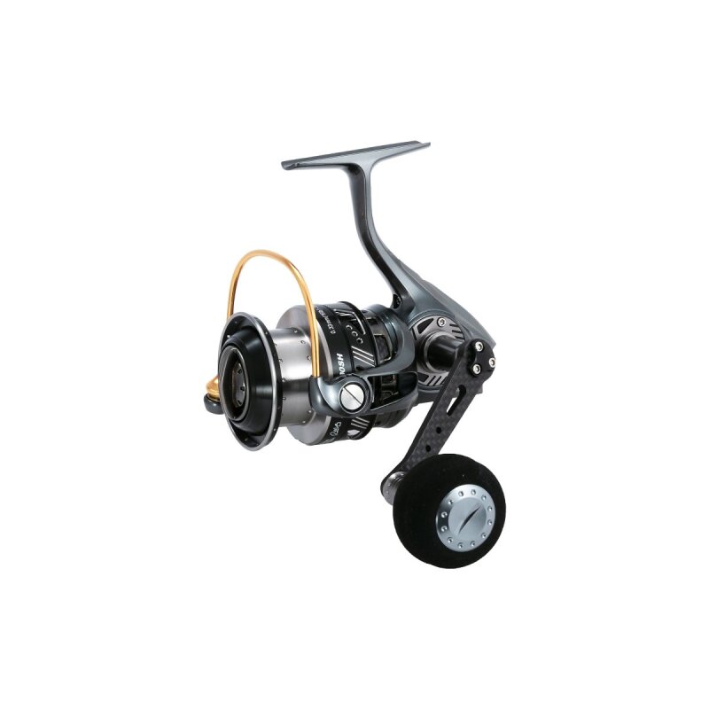 ABU GARCIA Revo ALX Spinning Reel 4000SH - Barracuda Shop