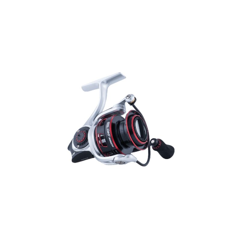 ABU GARCIA Revo Winch 30 Spin - Barracuda Shop