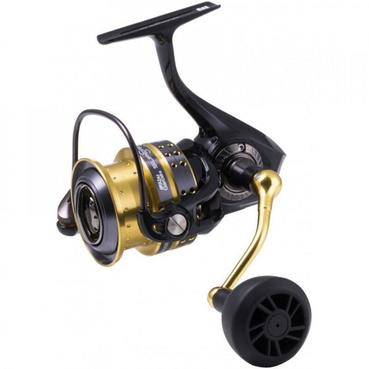 ABU GARCIA Superior Spinning Reel 3000MSH - Barracuda Shop