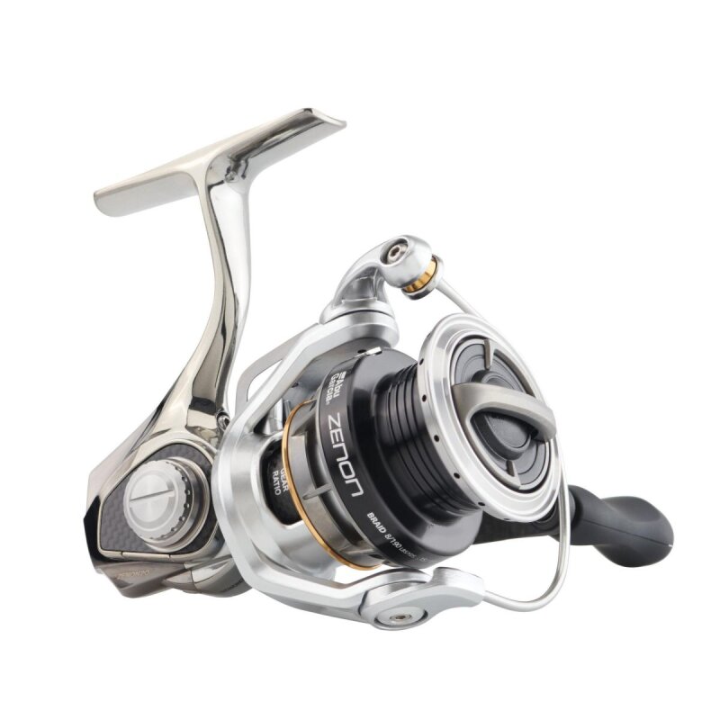 ABU GARCIA Zenon Spin 2000S - Barracuda Shop