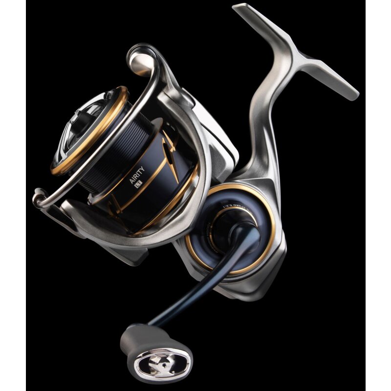 DAIWA 20 Airity LT 1000D - Barracuda Shop