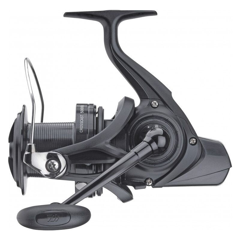 DAIWA 20 Crosscast 35 SCW 5000LD QD - Barracuda Shop