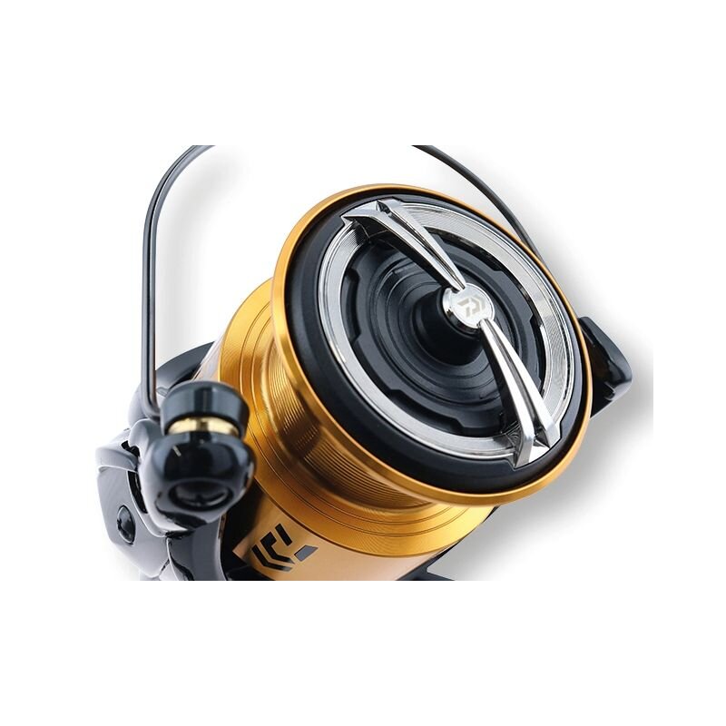 DAIWA 20 GS BR LT 5000-C - Barracuda Shop