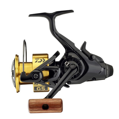 DAIWA 20 GS BR LT 5000-C - Barracuda Shop