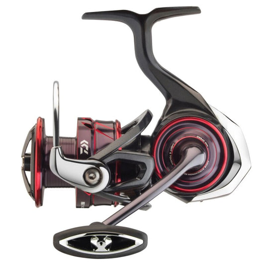 DAIWA 21 Ballistic MQ LT 3000D - Barracuda Shop