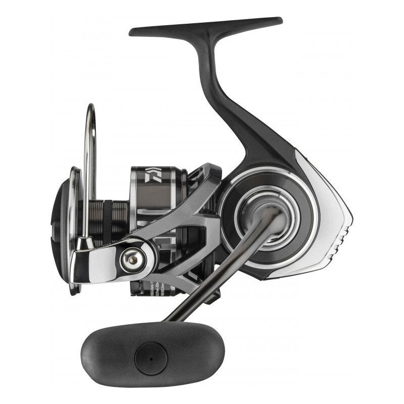 DAIWA BG MQ 3000D-XH - Barracuda Shop