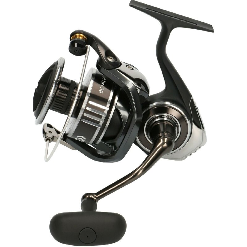 DAIWA BG MQ 6000D-H - Barracuda Shop