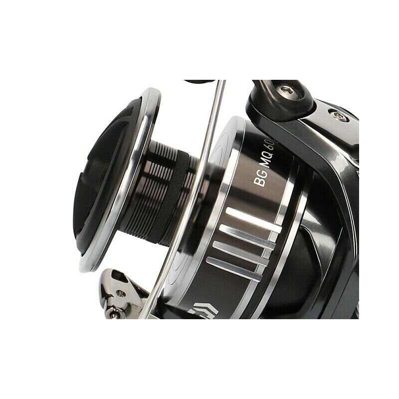 DAIWA BG MQ 6000D-H - Barracuda Shop