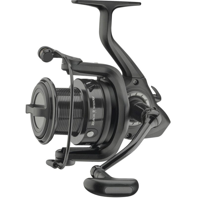 DAIWA Black Widow 25 A - Barracuda Shop