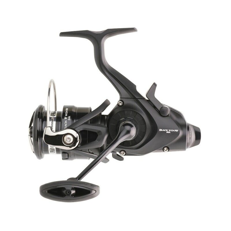 DAIWA Black Widow BR LT 2500 - Barracuda Shop