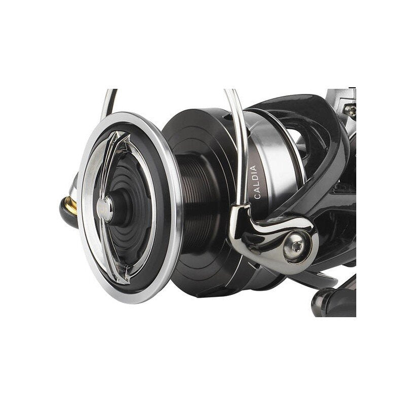 DAIWA Caldia LT 2500D-XH - Barracuda Shop