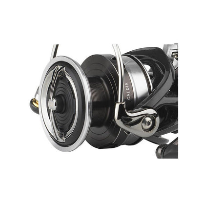 DAIWA Caldia LT 2500D-XH - Barracuda Shop