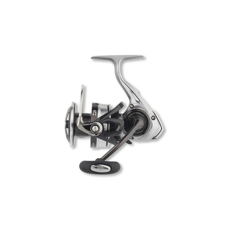 DAIWA Caldia LT 2500D-XH - Barracuda Shop