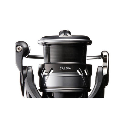 DAIWA Caldia LT 2500D-XH - Barracuda Shop