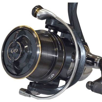 DAIWA Cast'izm Feeder 25QD - Barracuda Shop