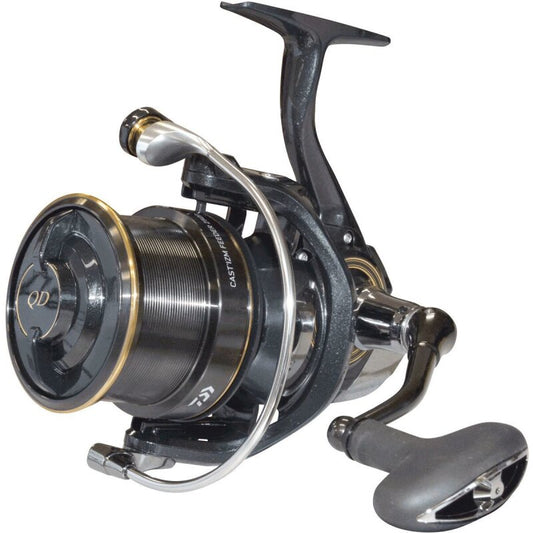 DAIWA Cast'izm Feeder 25QD - Barracuda Shop