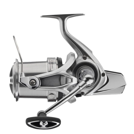 DAIWA Crosscast Surf 45SCW 5000C QD - Barracuda Shop