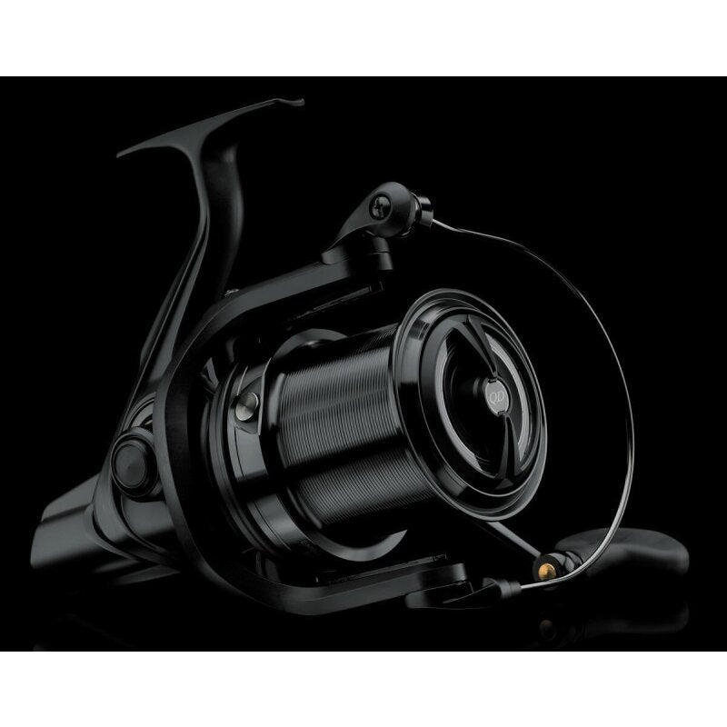 DAIWA Emblem 45 SCW QD - Barracuda Shop