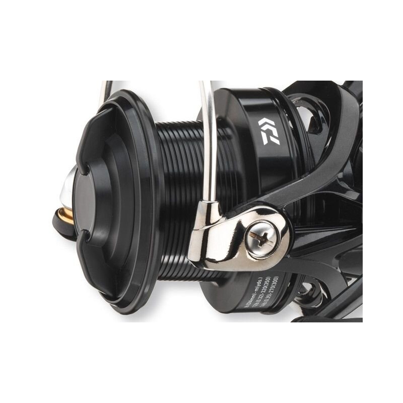 DAIWA Emblem BR 25 A - Barracuda Shop