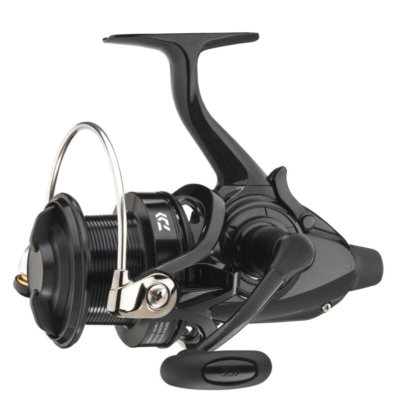 DAIWA Emblem BR 25 A - Barracuda Shop