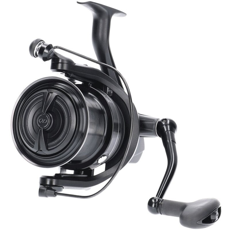 daiwa emblem spod reel deal DAIWA Emblem Spod 35 SCW QD – Barracuda Shop