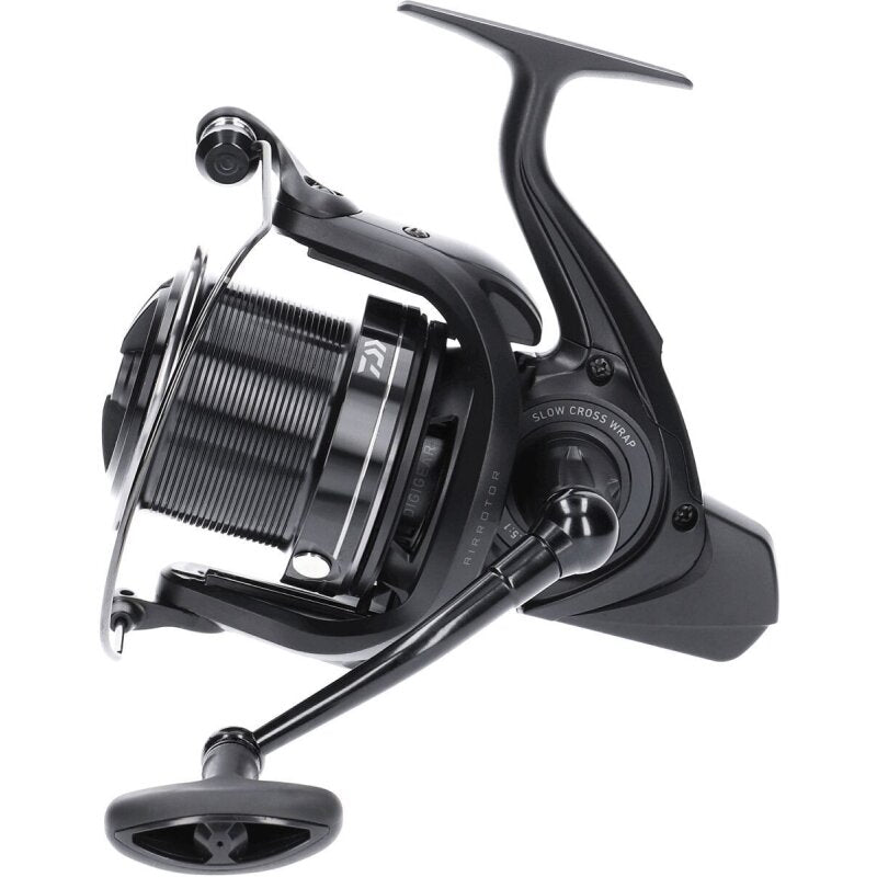 DAIWA Emblem Spod 35 SCW QD - Barracuda Shop