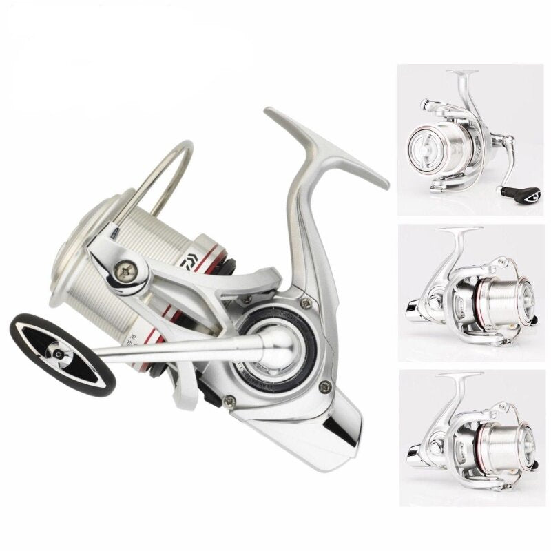 DAIWA Emblem Surf 35 SCW QD - Barracuda Shop