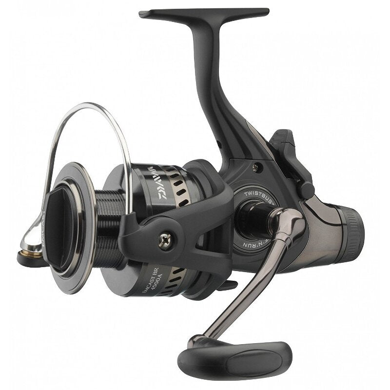 DAIWA Emcast BR 3500A - Barracuda Shop