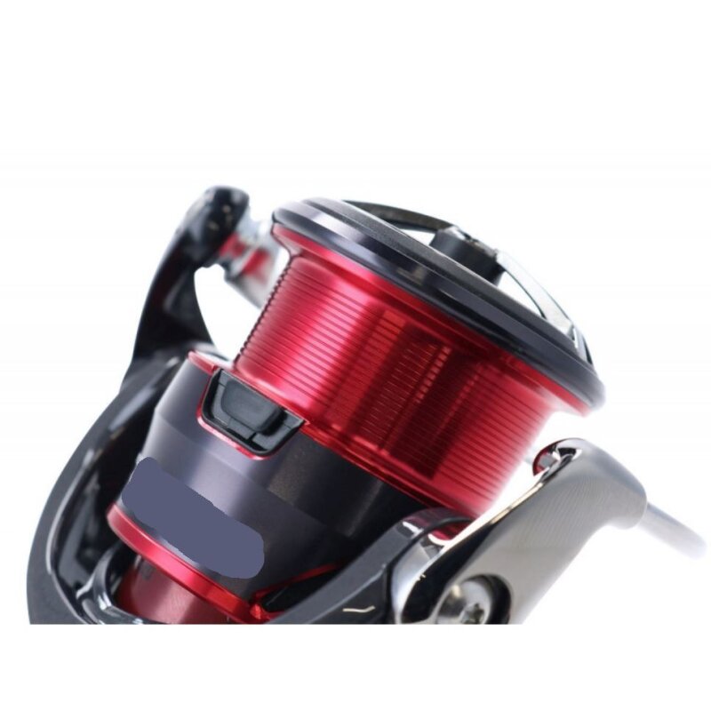 DAIWA Fuego LT 2500-XH – Barracuda Shop