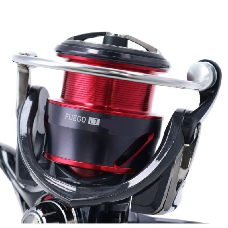 DAIWA Fuego LT 2500-XH – Barracuda Shop