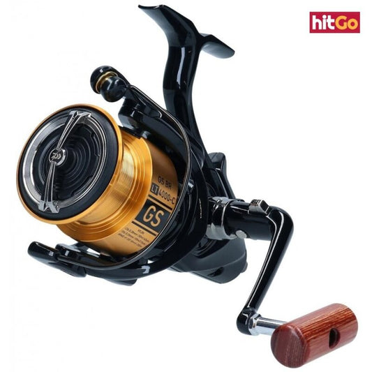 DAIWA GS BR LT 3000 - Barracuda Shop