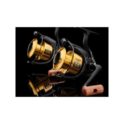 DAIWA GS LTD 3000 - Barracuda Shop