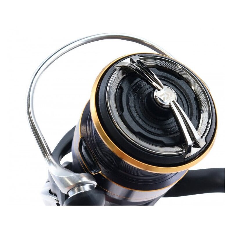 DAIWA Legalis LT 1000 - Barracuda Shop