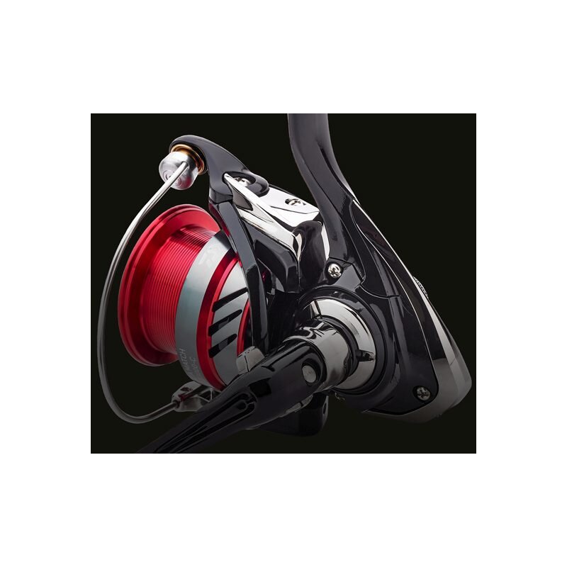 DAIWA Ninja Match LT 3000-C - Barracuda Shop