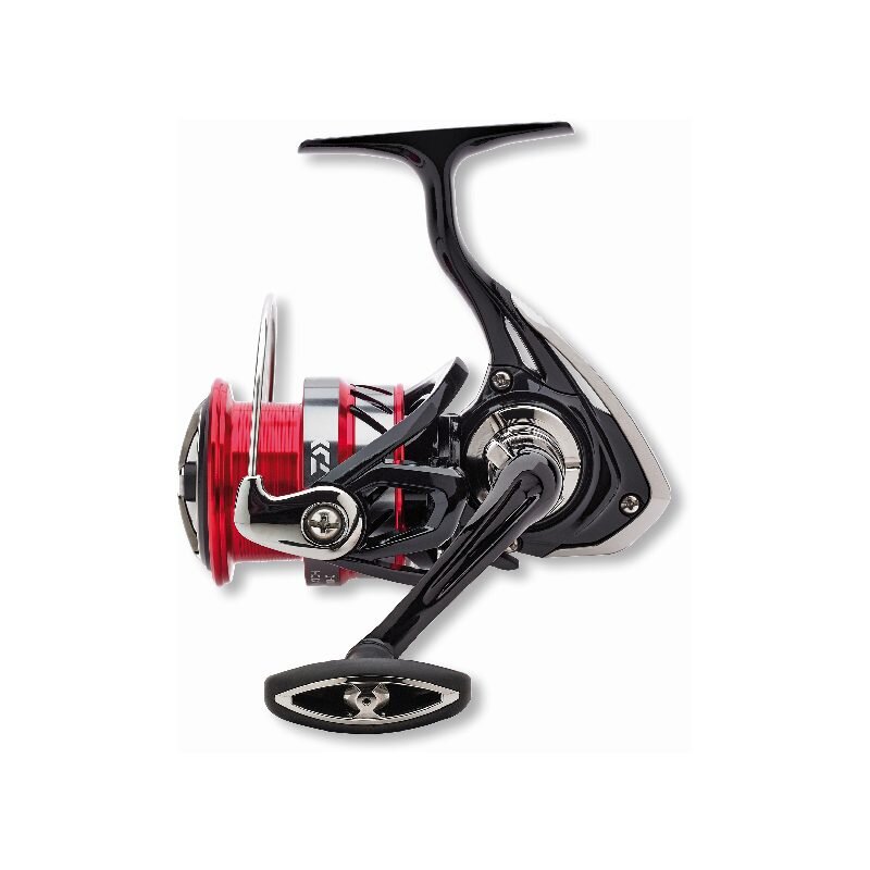 DAIWA Ninja Match LT 3000-C - Barracuda Shop