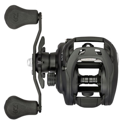 DAIWA Tatula HD 200HL LTD - Barracuda Shop