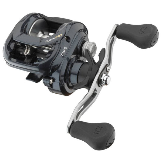 DAIWA Tatula HD 200HSL - Barracuda Shop