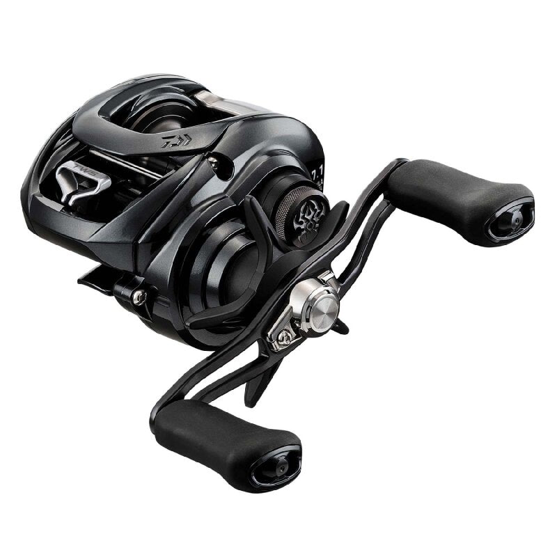 DAIWA Tatula SV TW 103 HL - Barracuda Shop