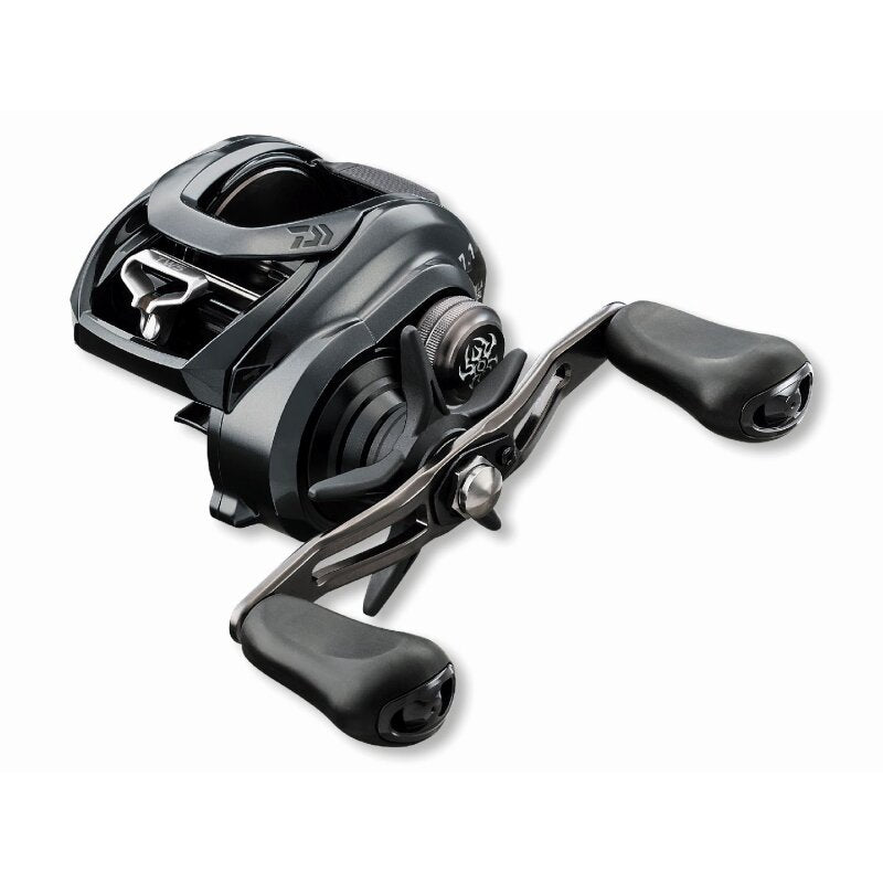 DAIWA Tatula TWS 300HL - Barracuda Shop