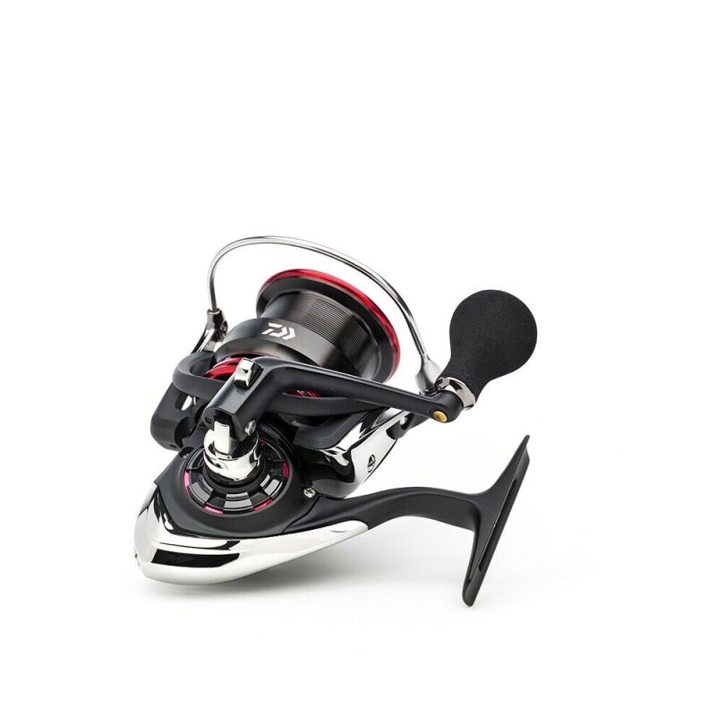 daiwa 3012 reel DAIWA TDM QD 3012 – Barracuda Shop