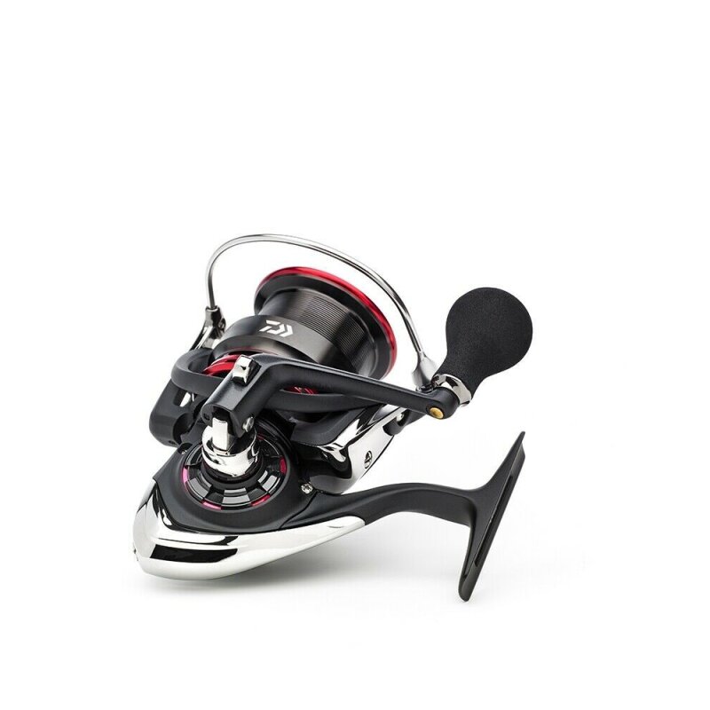 DAIWA TDM QD 3012 - Barracuda Shop