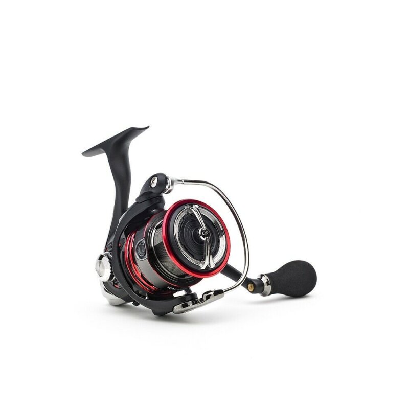 daiwa 3012 reel DAIWA TDM QD 3012 – Barracuda Shop