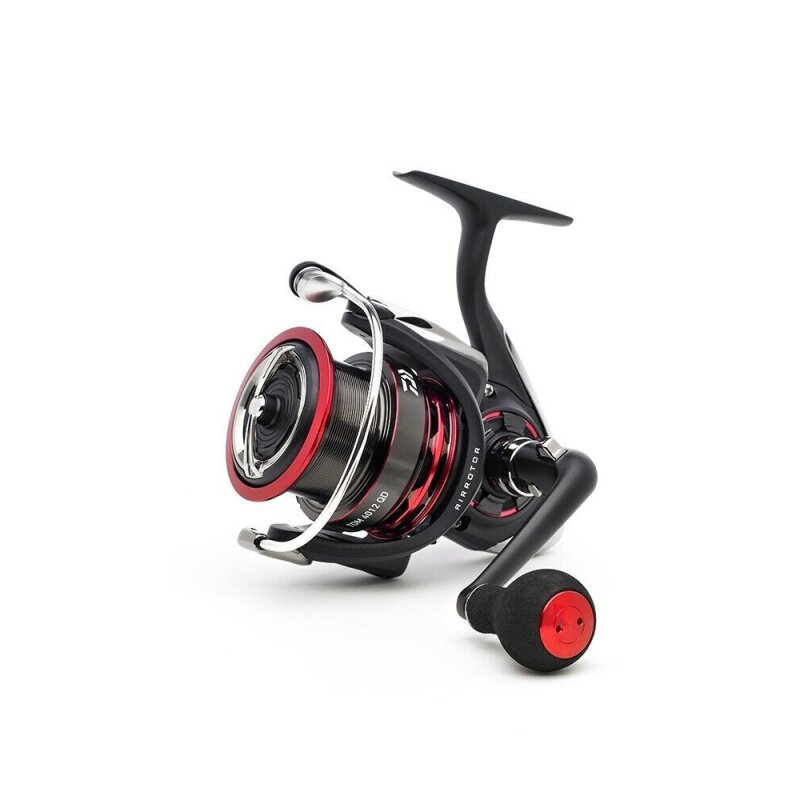 DAIWA TDM QD 3012 - Barracuda Shop