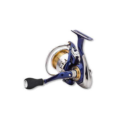 DAIWA TDR Match & Feeder QD 2508QD - Barracuda Shop