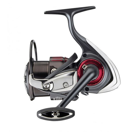 DAIWA Tournament QD 4010 - Barracuda Shop